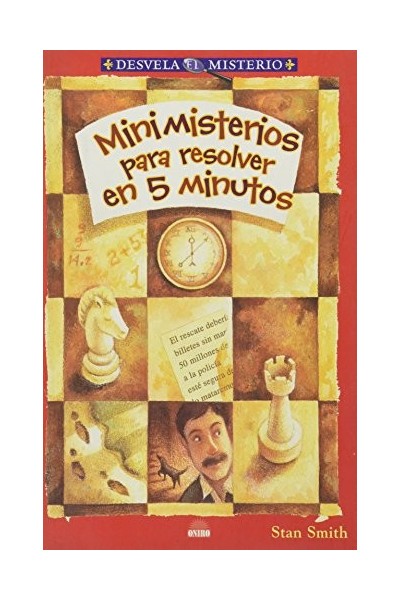 Minimisterios para resolver in 5 minutos